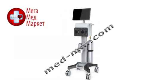 Купить Аппарат искусственной вентиляции легких экспертного класса S1100A цена, характеристики, отзывы